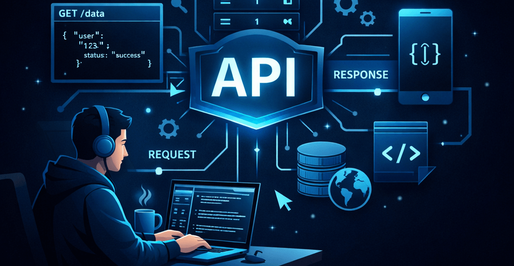API Project